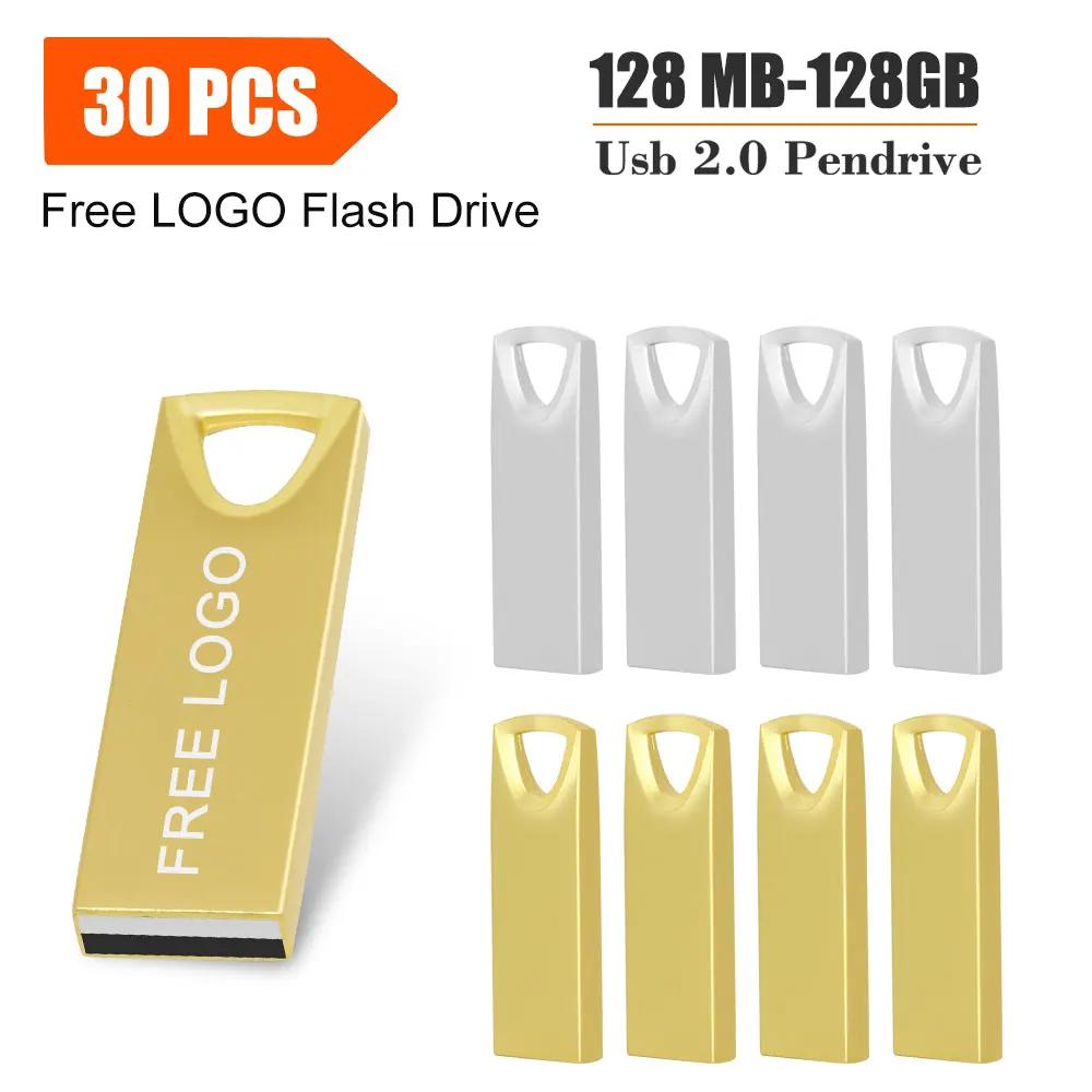 ݼ  USB ÷ ̺ ޸ ƽ,  ΰ,  뷮, 4GB, 8GB, 16GB, 32GB, 64GB, Ʈ 30 